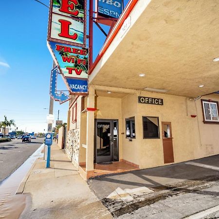 Geneva Motel Inglewood Kültér fotó