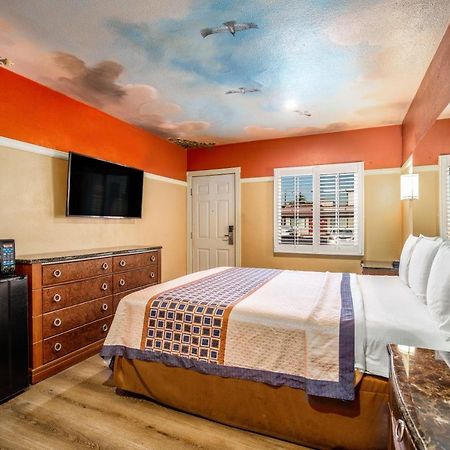 Geneva Motel Inglewood Kültér fotó