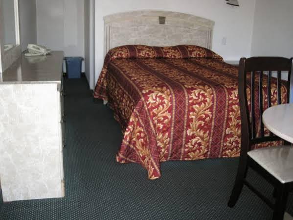 Geneva Motel Inglewood Kültér fotó