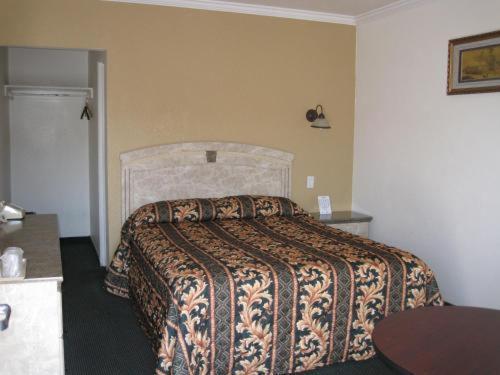 Geneva Motel Inglewood Szoba fotó