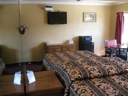 Geneva Motel Inglewood Szoba fotó