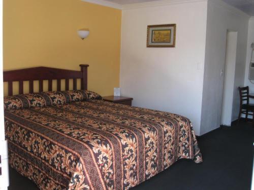 Geneva Motel Inglewood Szoba fotó