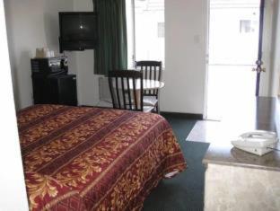 Geneva Motel Inglewood Szoba fotó
